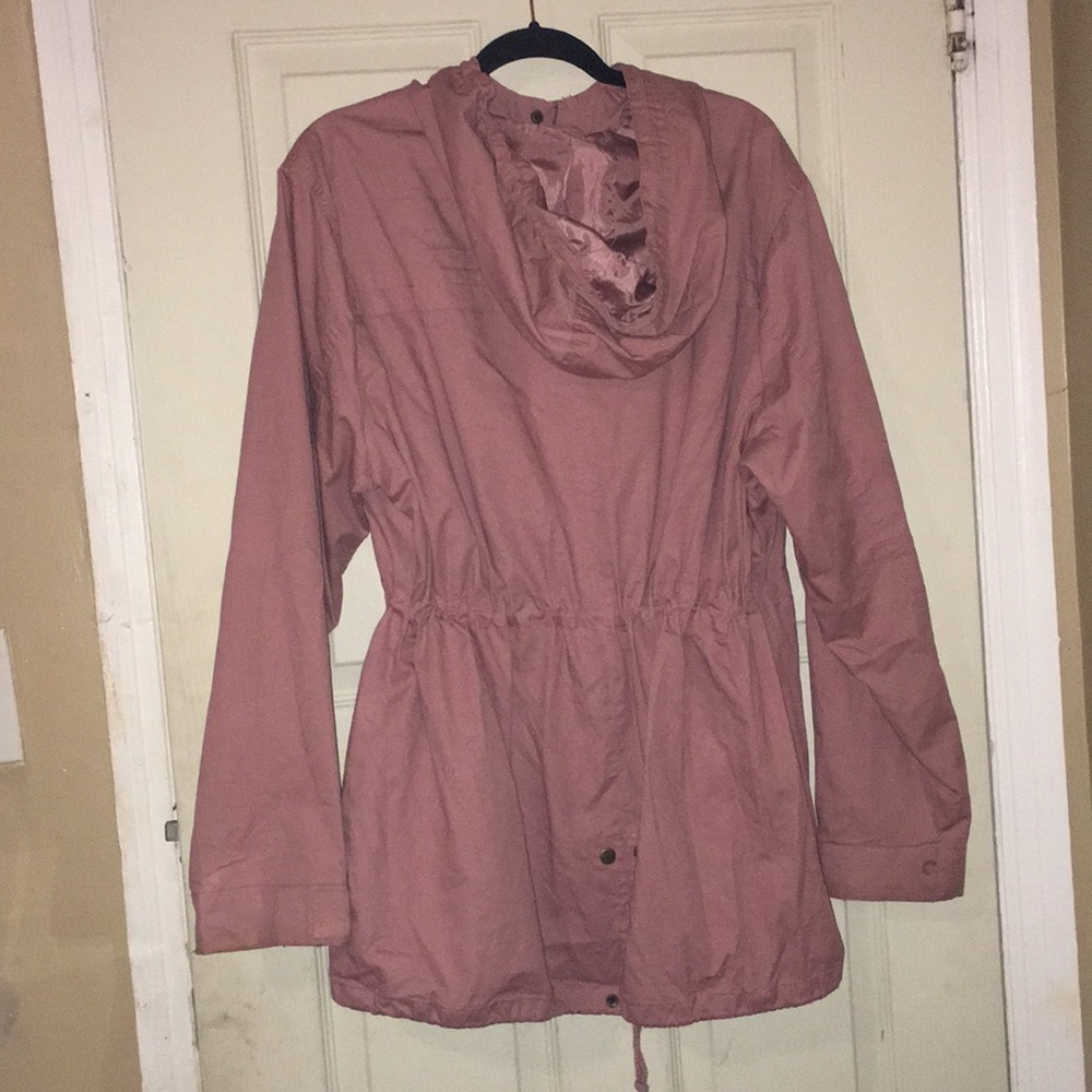 Jacket - Picture 2 of 3